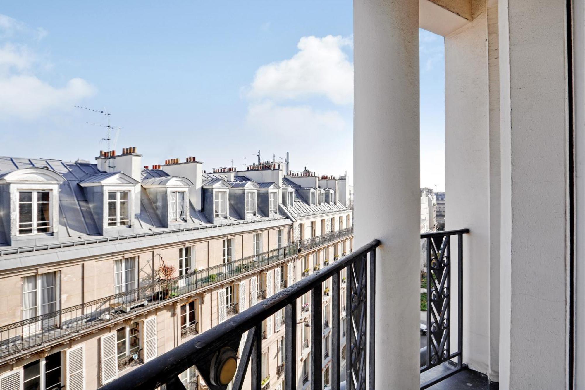 Pick A Flat'S Apartment In Saint Michel - Rue Du Sommerard Paris Exterior foto